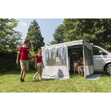 Cerramientos de autocaravanas - Trigano Accesorios